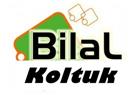 Bilal Koltuk - İstanbul